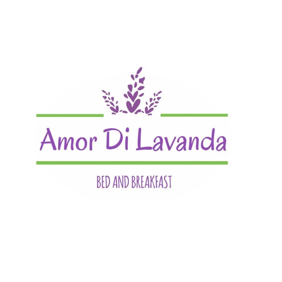 Amor Di Lavanda Cingoli Zewnętrze zdjęcie