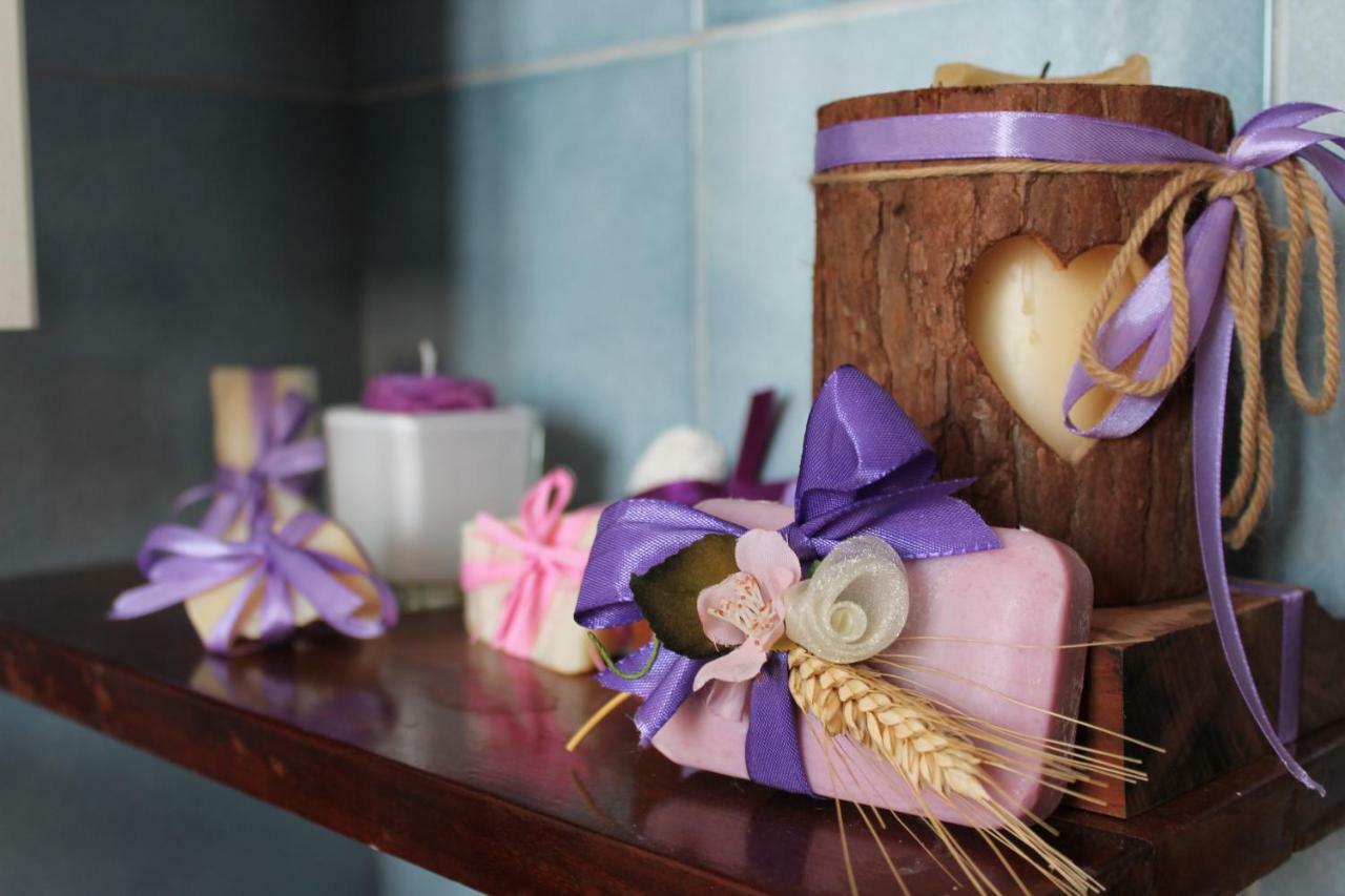 Amor Di Lavanda Cingoli Zewnętrze zdjęcie