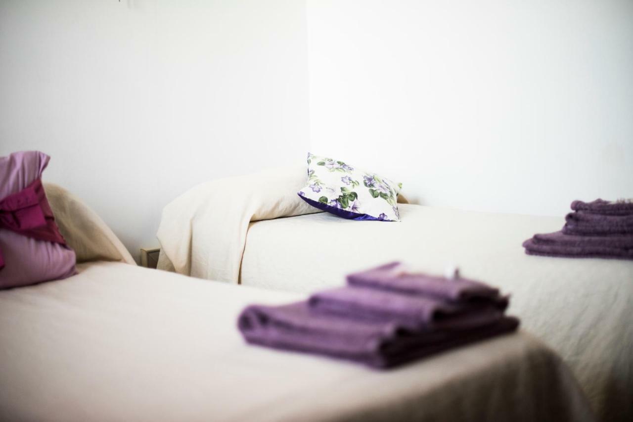 Amor Di Lavanda Cingoli Zewnętrze zdjęcie