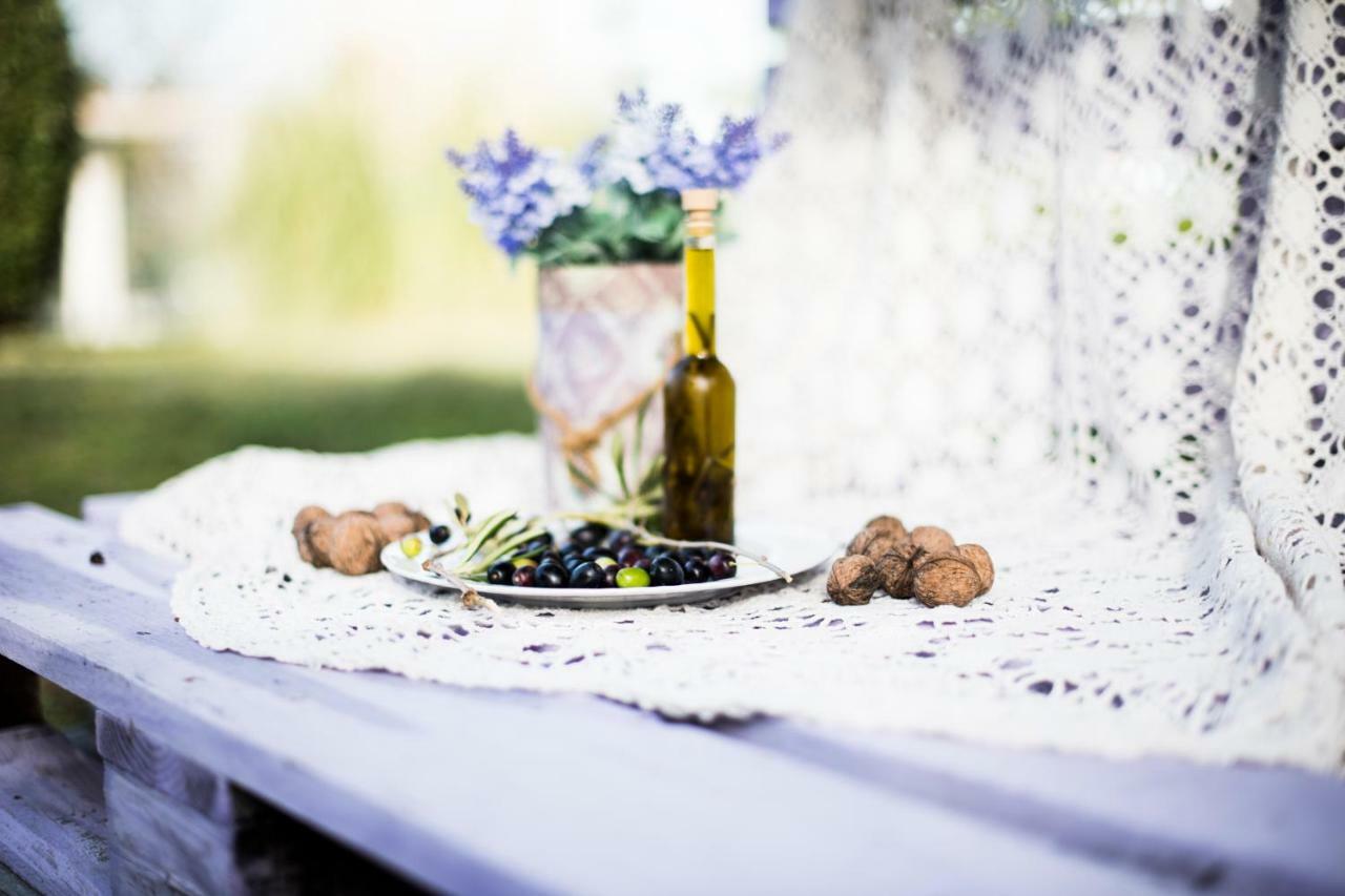 Amor Di Lavanda Cingoli Zewnętrze zdjęcie
