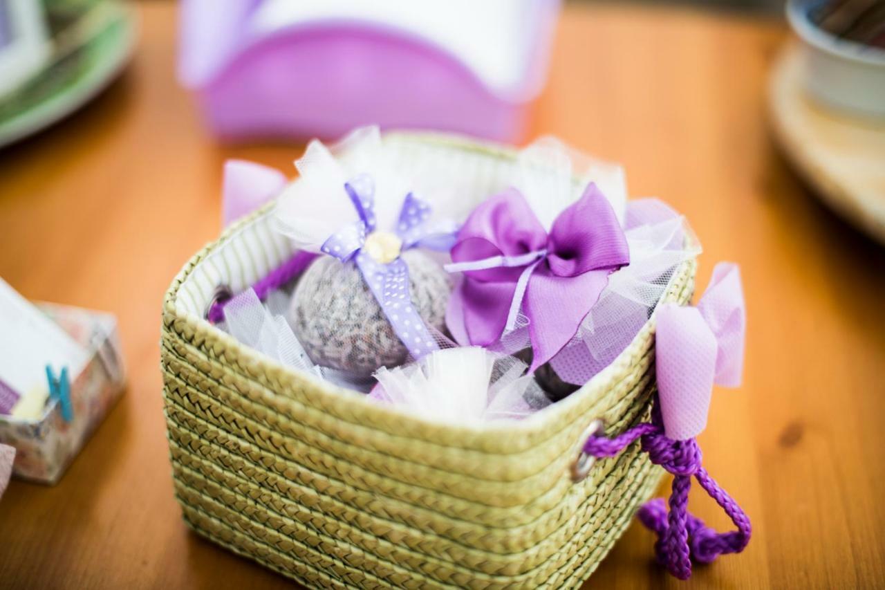 Amor Di Lavanda Cingoli Zewnętrze zdjęcie