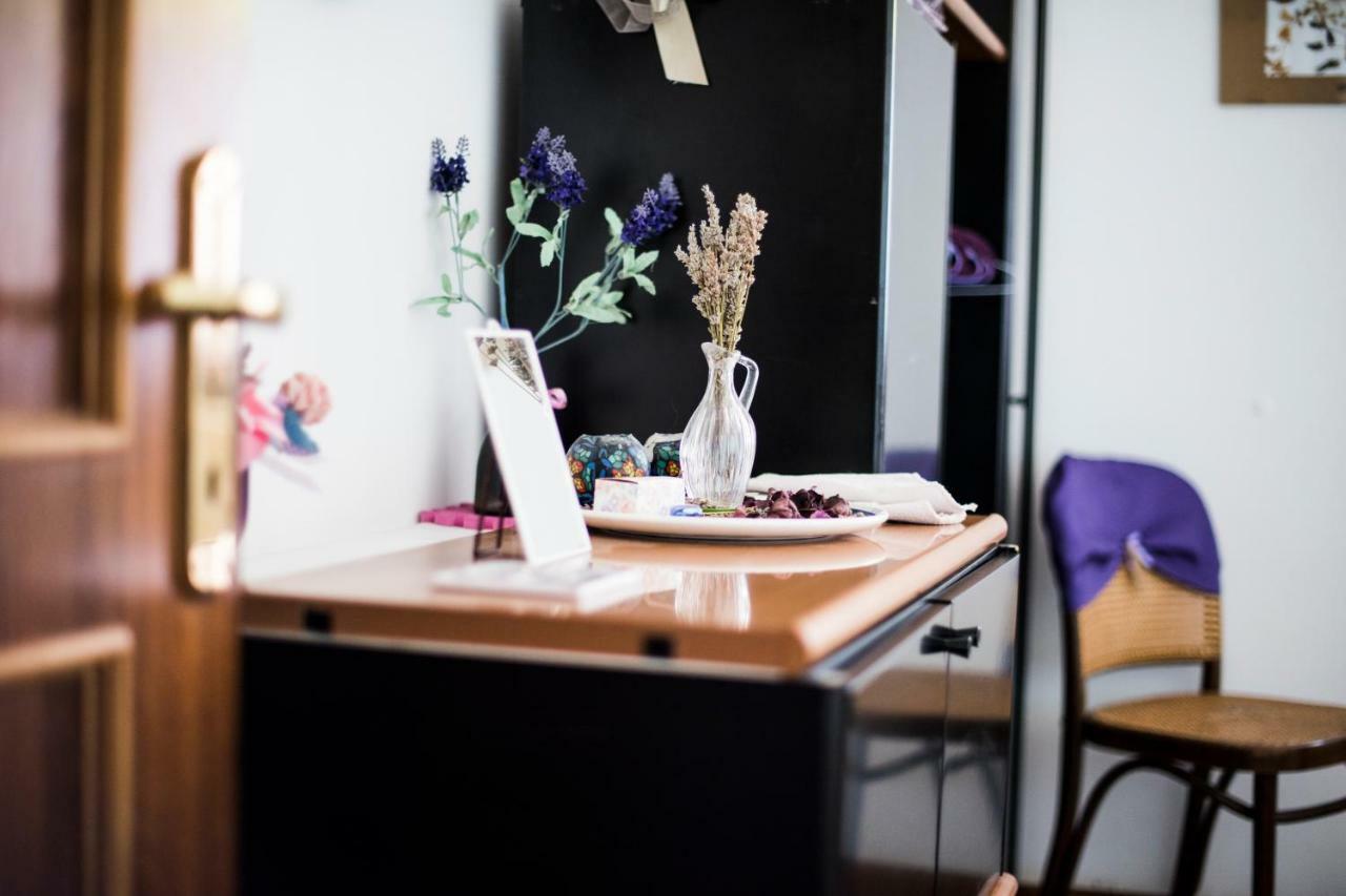 Amor Di Lavanda Cingoli Zewnętrze zdjęcie