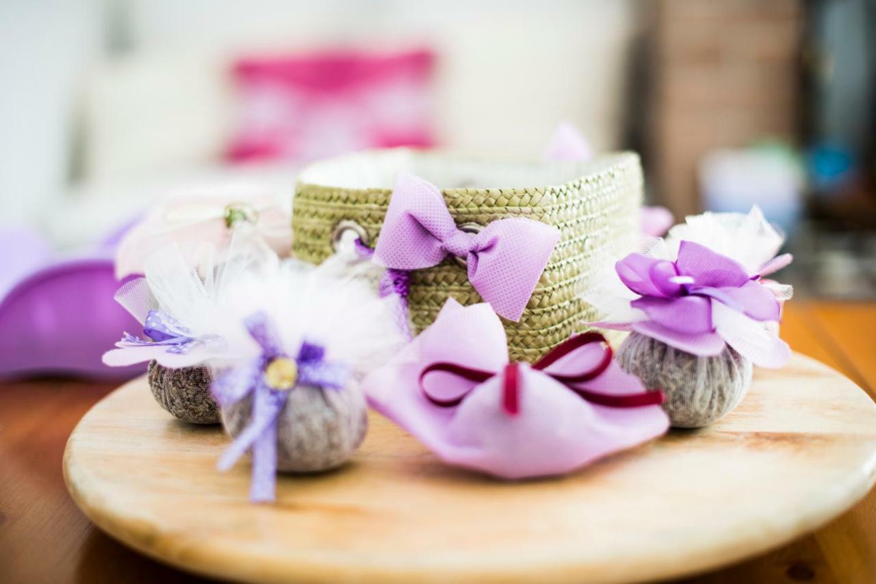 Amor Di Lavanda Cingoli Zewnętrze zdjęcie