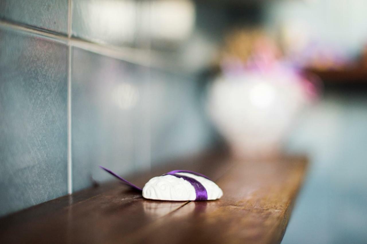Amor Di Lavanda Cingoli Zewnętrze zdjęcie