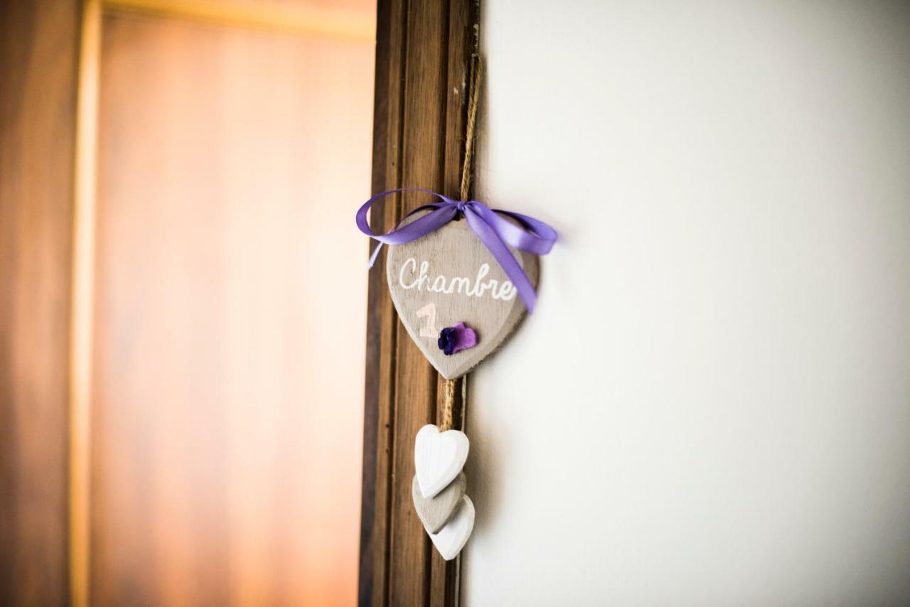 Amor Di Lavanda Cingoli Zewnętrze zdjęcie