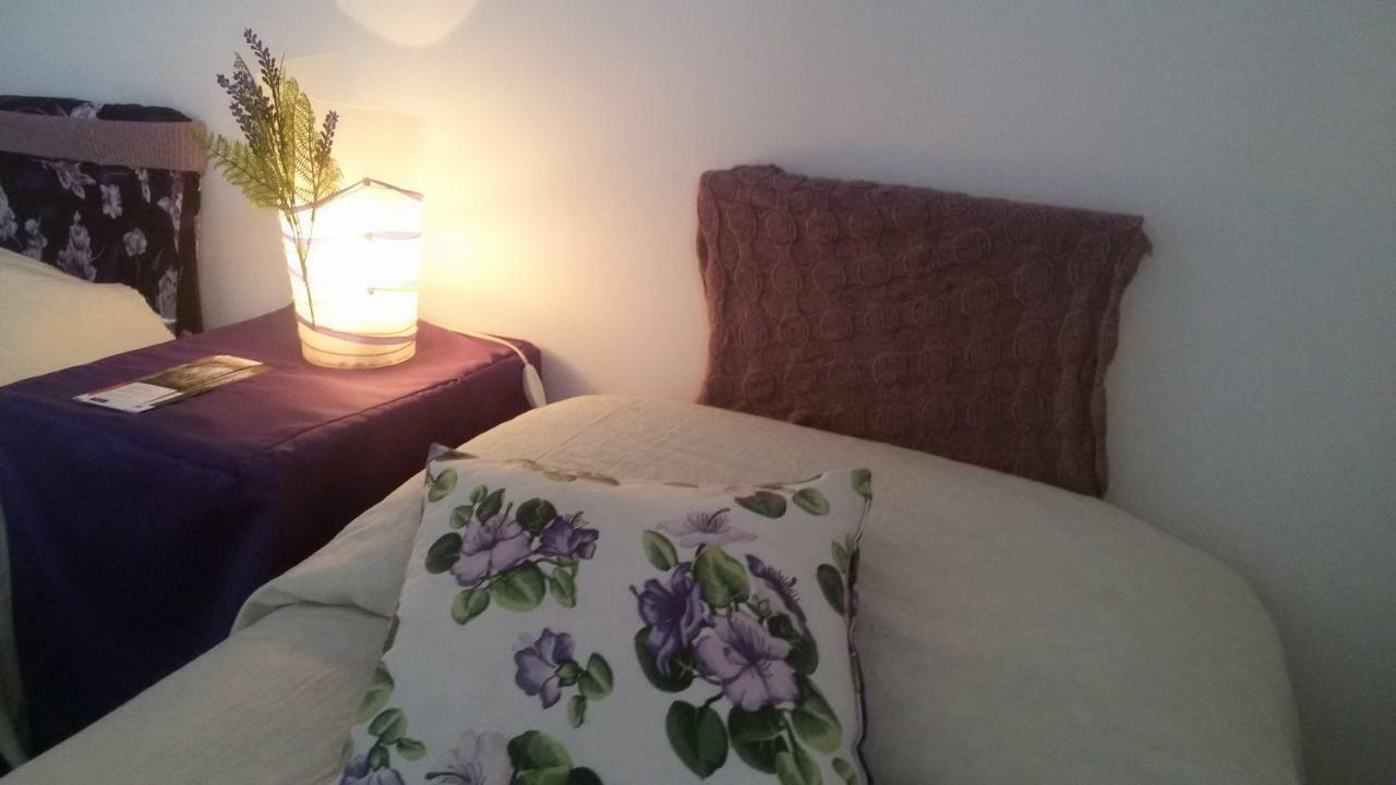 Amor Di Lavanda Cingoli Zewnętrze zdjęcie