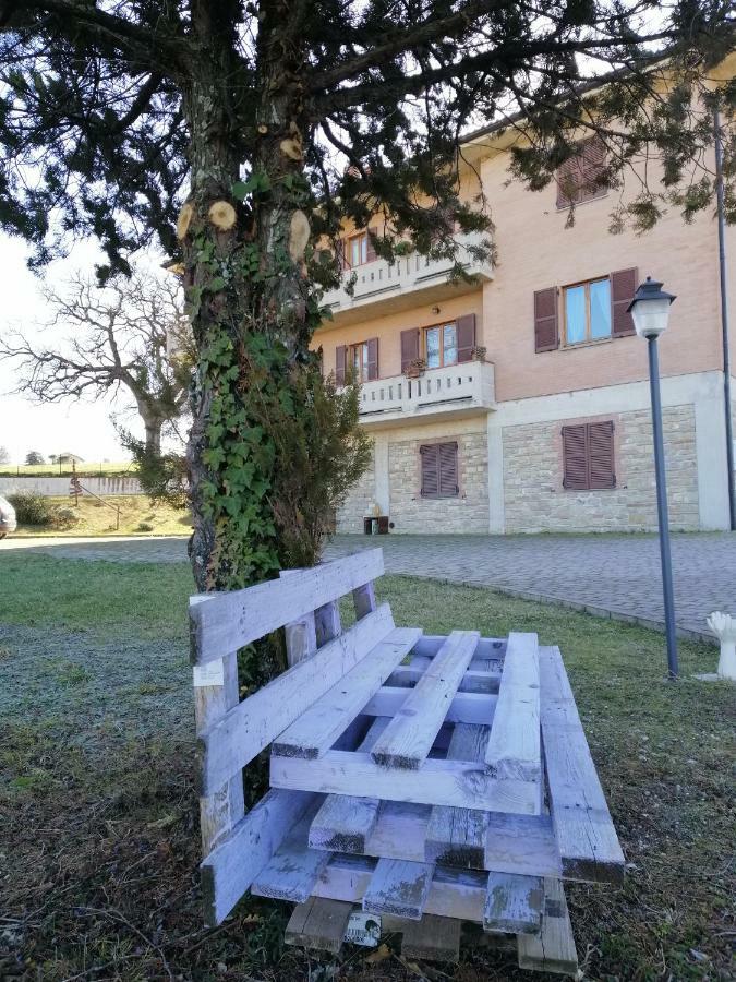 Amor Di Lavanda Cingoli Zewnętrze zdjęcie
