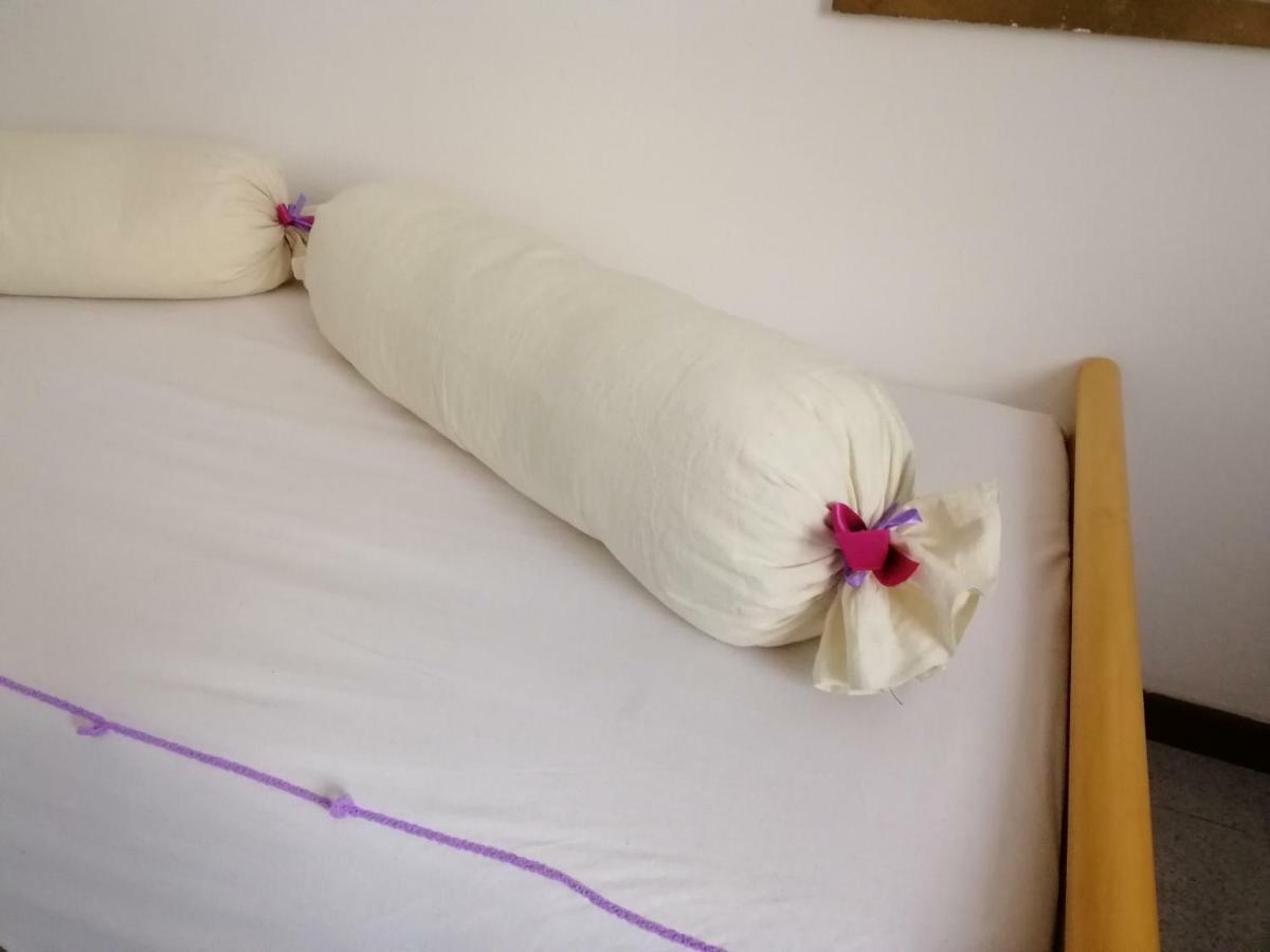 Amor Di Lavanda Cingoli Zewnętrze zdjęcie