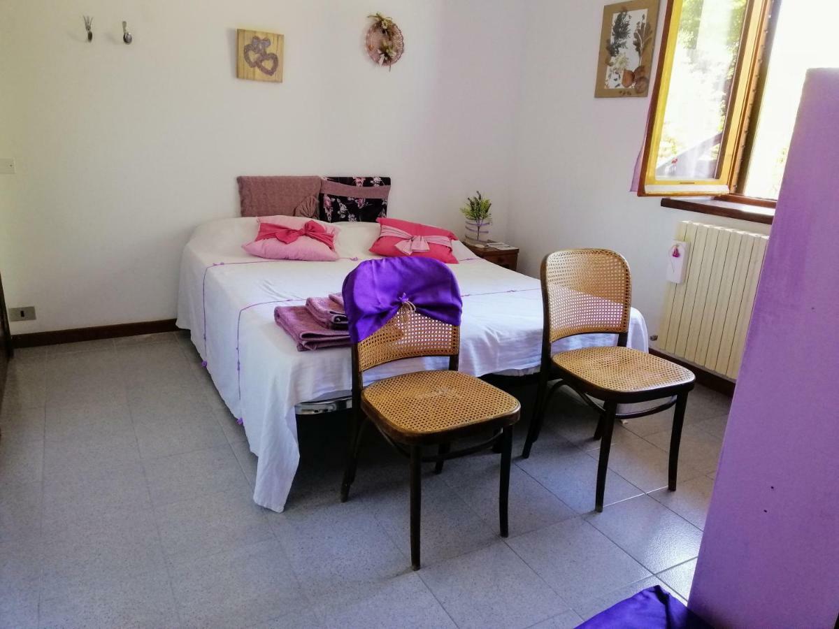 Amor Di Lavanda Cingoli Zewnętrze zdjęcie