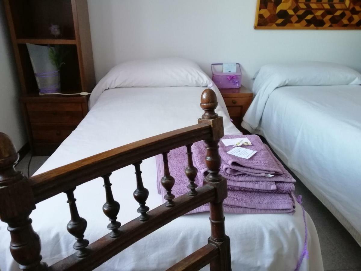 Amor Di Lavanda Cingoli Zewnętrze zdjęcie