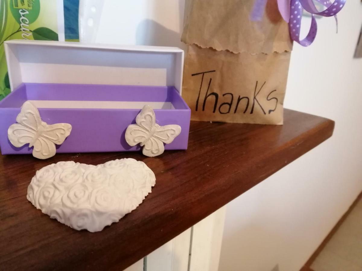 Amor Di Lavanda Cingoli Zewnętrze zdjęcie