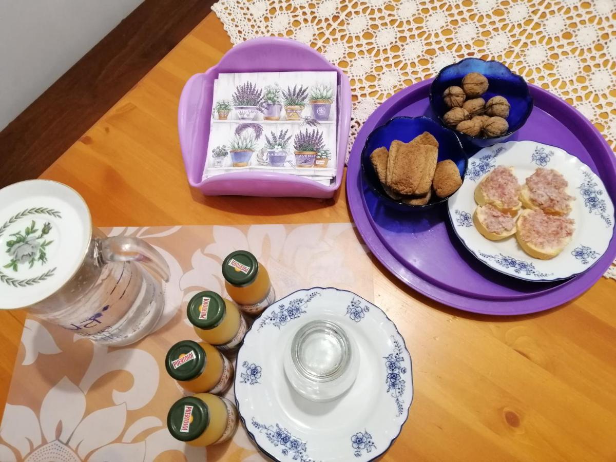 Amor Di Lavanda Cingoli Zewnętrze zdjęcie