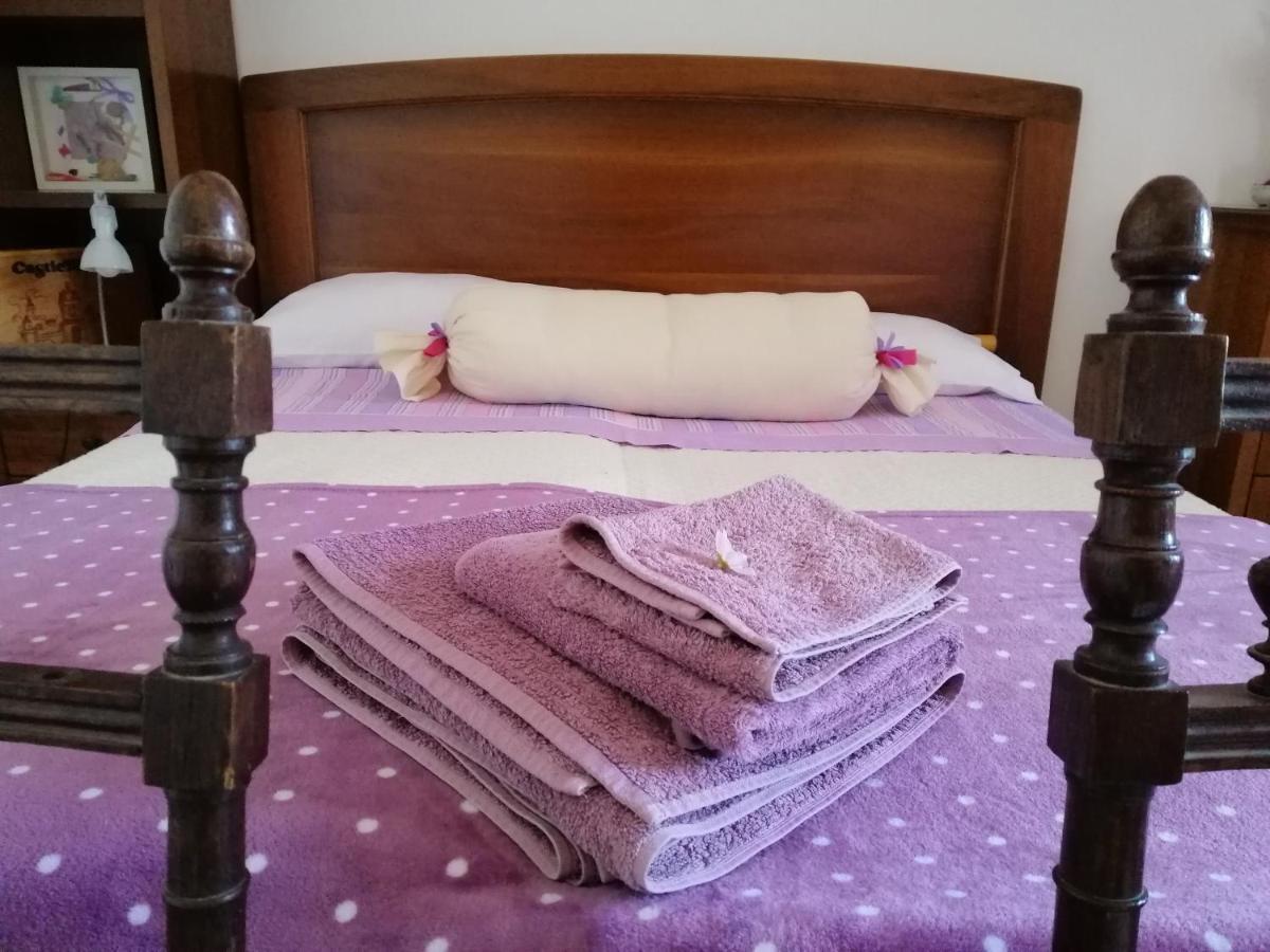 Amor Di Lavanda Cingoli Zewnętrze zdjęcie